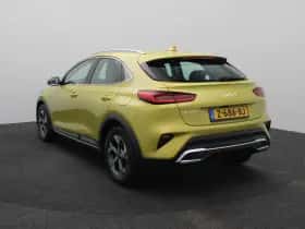 Kia XCeed (2023) thumbnail 4