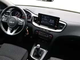 Kia XCeed thumbnail 32