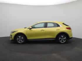 Kia XCeed (2023) thumbnail 6