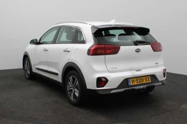 Kia Niro (2020) thumbnail 4