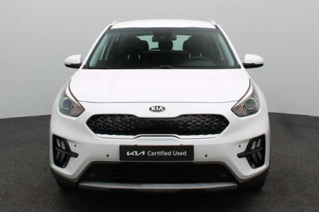 Kia Niro (2020) thumbnail 5