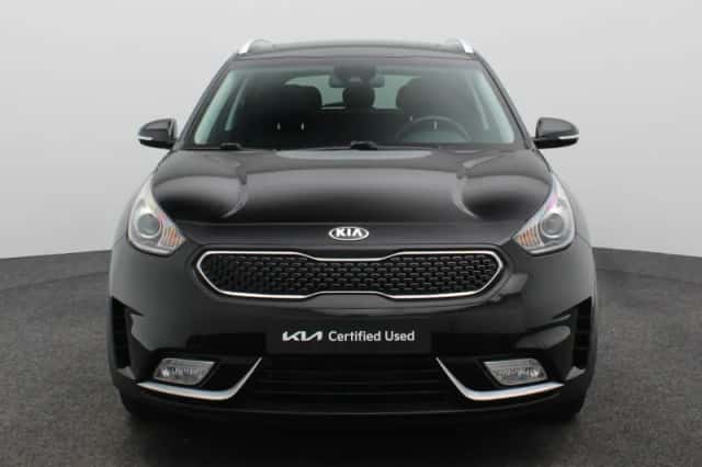 Kia Niro (2018) thumbnail 5
