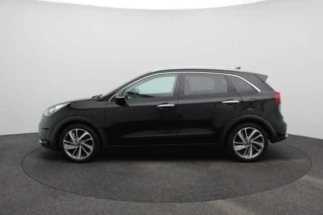 Kia Niro (2018) thumbnail 6