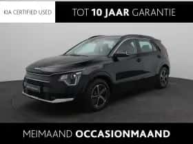 Kia Niro (2026)