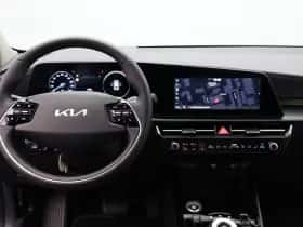 Kia Niro thumbnail 9