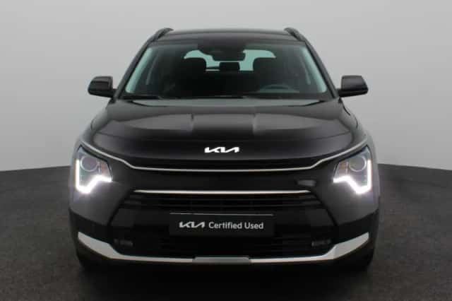 Kia Niro (2025) thumbnail 3