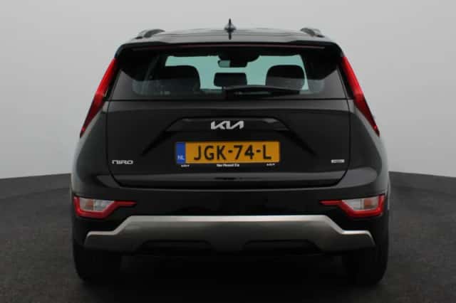 Kia Niro (2025) thumbnail 5
