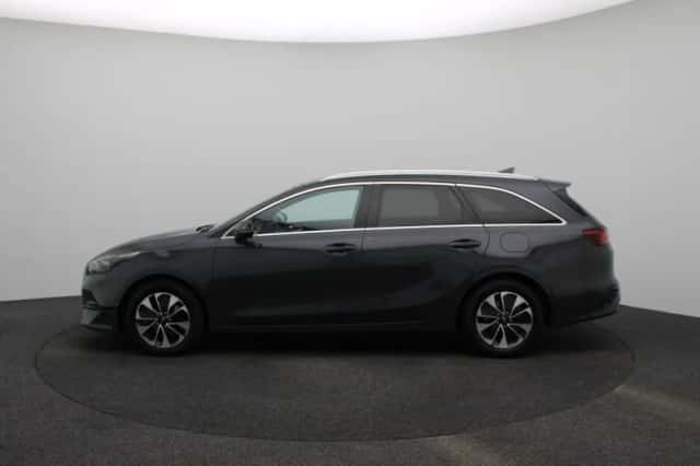 Kia Ceed Sportswagon (2025) thumbnail 4