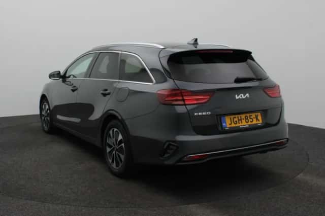 Kia Ceed Sportswagon (2025) thumbnail 4