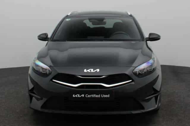 Kia Ceed Sportswagon (2025) thumbnail 5