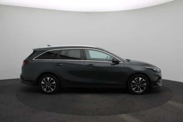 Kia Ceed Sportswagon (2025) thumbnail 6