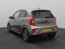 Kia Picanto thumbnail 3