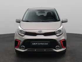 Kia Picanto thumbnail 4