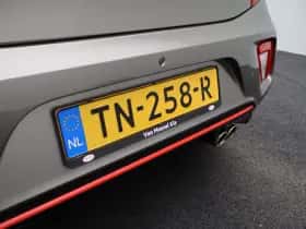 Kia Picanto thumbnail 37