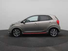 Kia Picanto thumbnail 5
