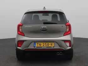 Kia Picanto thumbnail 6