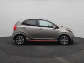 Kia Picanto thumbnail 7