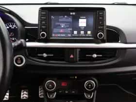 Kia Picanto thumbnail 10