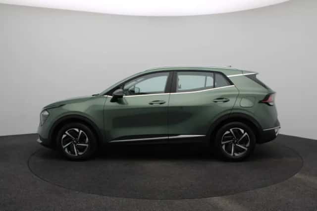 Kia Sportage (2022) thumbnail 4