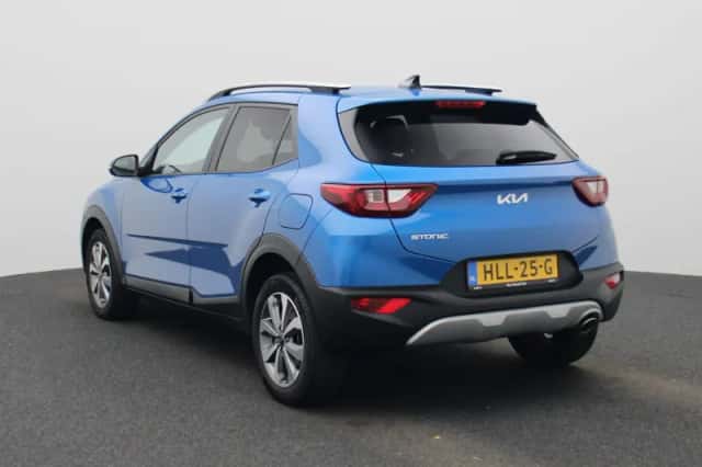 Kia Stonic (2025) thumbnail 2
