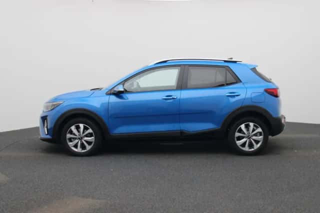 Kia Stonic (2025) thumbnail 4