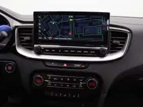 Kia Ceed Sportswagon thumbnail 13