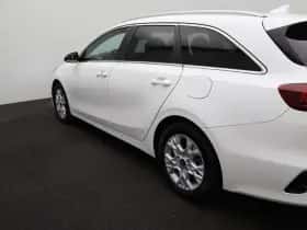 Kia Ceed Sportswagon thumbnail 28