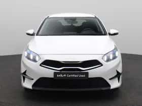 Kia Ceed Sportswagon thumbnail 38