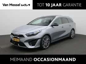 Kia Ceed Sportswagon (2025) thumbnail 1