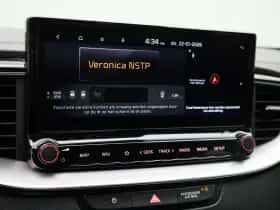 Kia Ceed Sportswagon thumbnail 23
