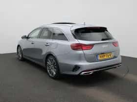 Kia Ceed Sportswagon (2025) thumbnail 4