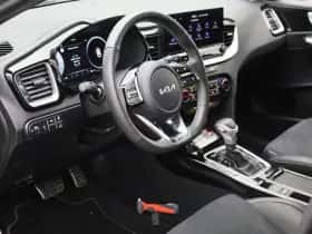 Kia Ceed Sportswagon thumbnail 31