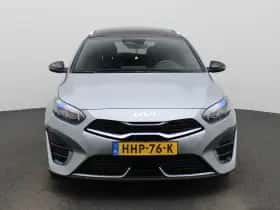Kia Ceed Sportswagon (2025) thumbnail 5
