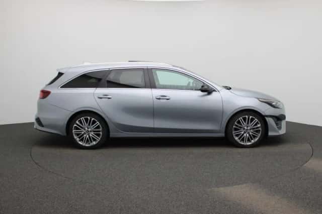 Kia Ceed Sportswagon (2025) thumbnail 6