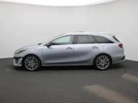 Kia Ceed Sportswagon (2025) thumbnail 6