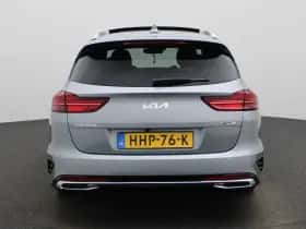 Kia Ceed Sportswagon (2025) thumbnail 7