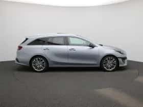 Kia Ceed Sportswagon (2025) thumbnail 8