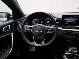 Kia Ceed Sportswagon (2025) thumbnail 9