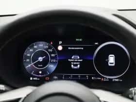 Kia Ceed Sportswagon (2025) thumbnail 10