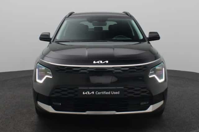 Kia Niro EV (2023) thumbnail 3