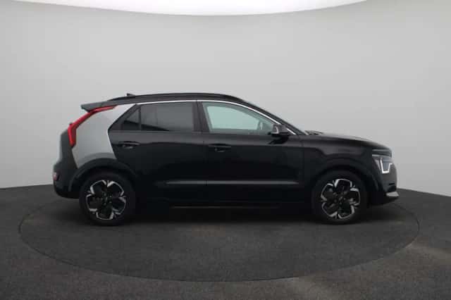 Kia Niro EV (2023) thumbnail 6