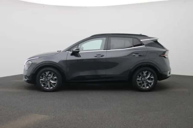 Kia Sportage (2025) thumbnail 4