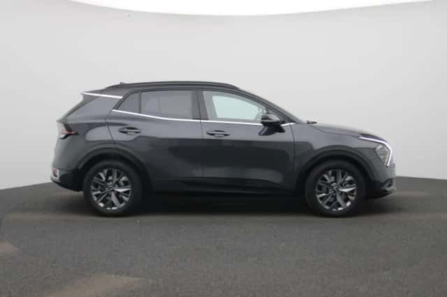 Kia Sportage (2025) thumbnail 6