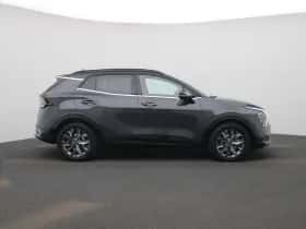 Kia Sportage (2025) thumbnail 8