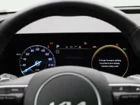 Kia Sportage (2025) thumbnail 10