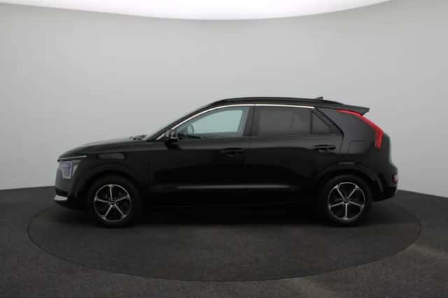 Kia Niro (2022) thumbnail 4