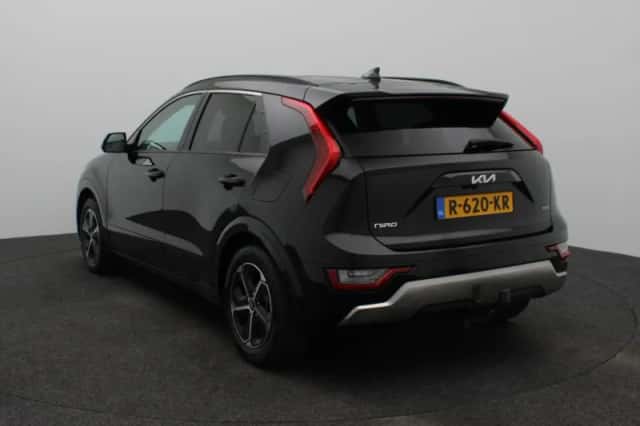 Kia Niro (2022) thumbnail 4