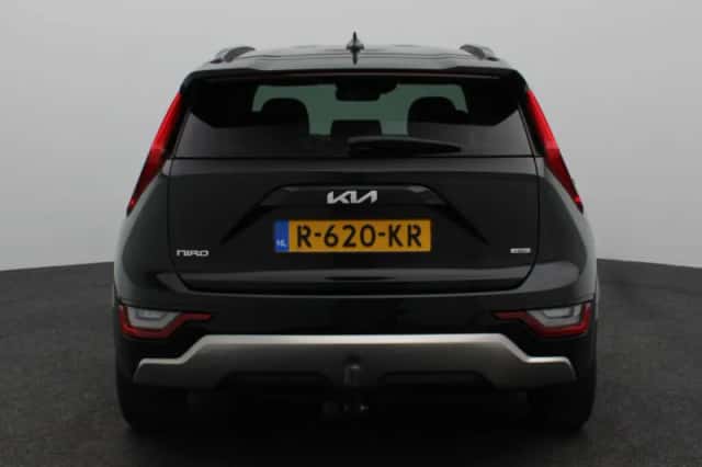 Kia Niro (2022) thumbnail 5