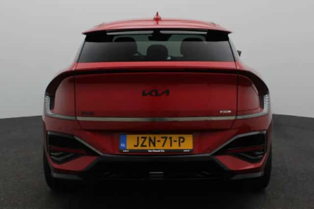 Kia EV6 (2026) thumbnail 5
