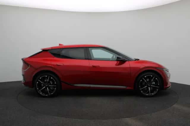 Kia EV6 (2026) thumbnail 6